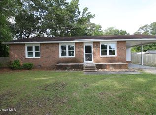 114 Pinecone Ln, Havelock, NC 28532