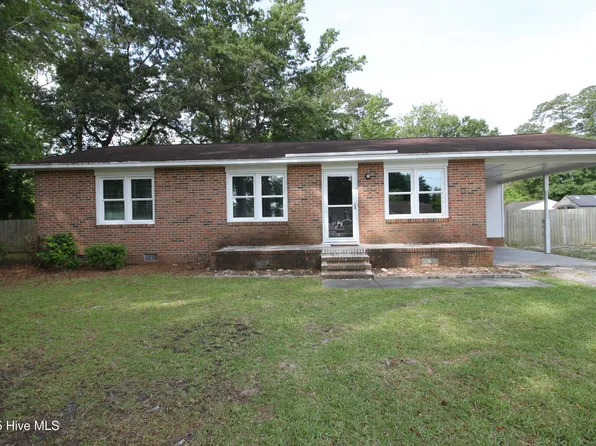 114 Pinecone Lane, Havelock, NC 28532