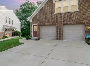 4164 Country Mill Rdg, Burlington, KY 41005