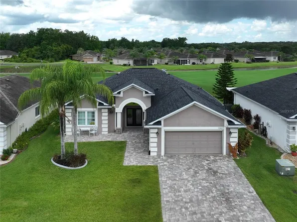 10427 Old Tampa Bay Dr, San Antonio, FL 33576