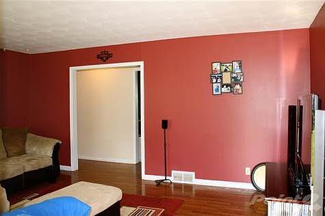 Formal Living Room