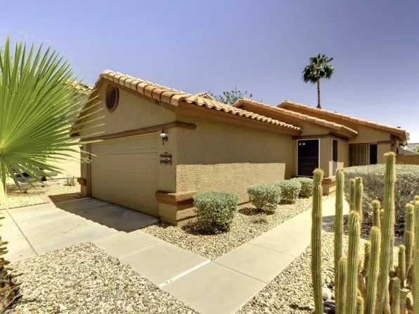 1347 E Muriel Dr, Phoenix, AZ 85022