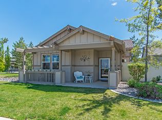 1236 Fairway Vista Ln, Sparks, NV