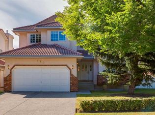 180 NE Edgevalley Cir NW, Calgary, AB T3A4X8