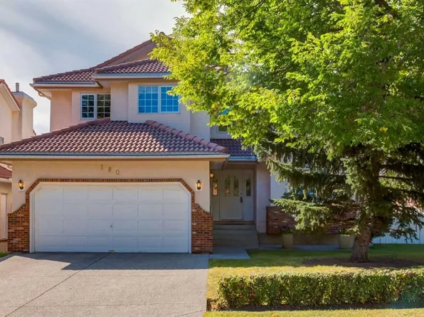 180 NE Edgevalley Cir NW, Calgary, AB T3A 4X8
