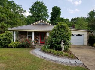 1403 Highway 69 S, Jasper, AL 35501