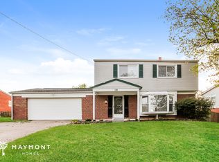 18 Airview Dr, Florence, KY 41042