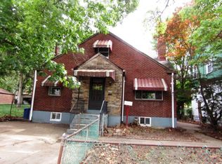 3040 Zephyr Ave, Pittsburgh, PA 15204