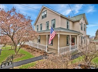 823 Grove St, Avoca, PA 18641