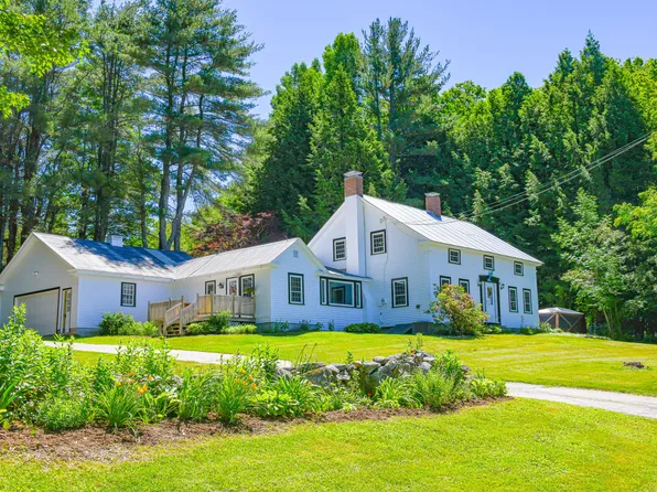 310 Christian Hill Road, Lovell, ME 04051