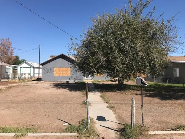 410 N 3rd St, Blythe, CA 92225