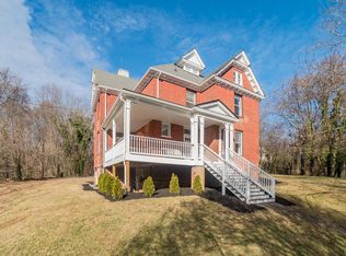 279 Lynchs Ferry Rd, Madison Heights, VA 24572