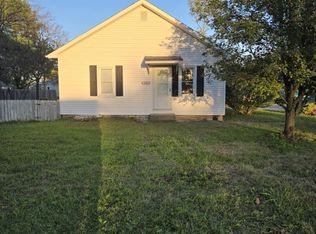 151 S Brooks St, Columbus, IN 47201