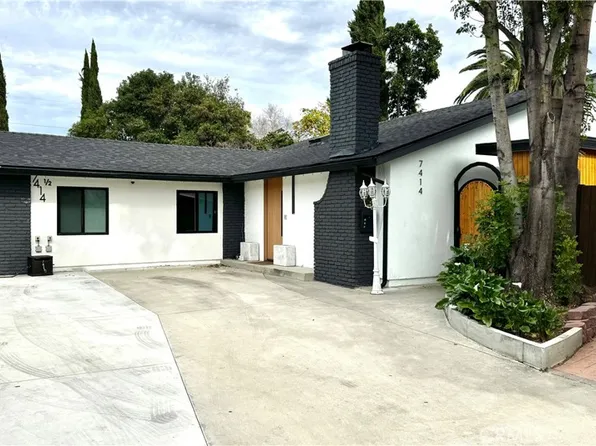 7414 Delco Ave, Winnetka, CA 91306