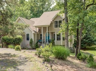 224 Washington St, Locust Grove, VA 22508