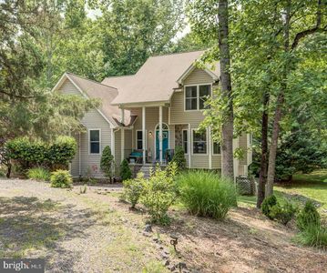 224 Washington St, Locust Grove, VA, 22508