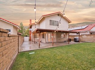 19322 Old Friend Rd, Santa Clarita, CA 91351