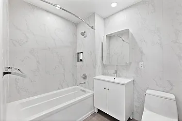 Rented by Living New York