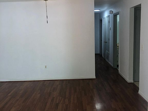 Entrance/Living Room