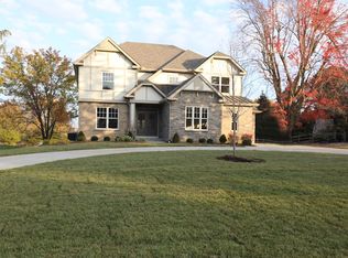 8050 Shawnee Run Rd, Cincinnati, OH 45243