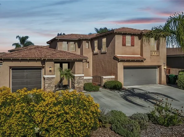 32684 Salvia Cir, Winchester, CA 92596