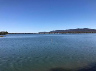 645 Montevista Rd, Union Hall, VA 24176