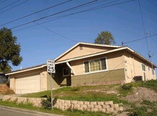 1621 N 69th St N, Lemon Grove, CA 91945