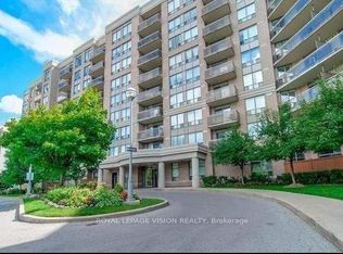 1720 Eglinton Ave E #815, Toronto, ON