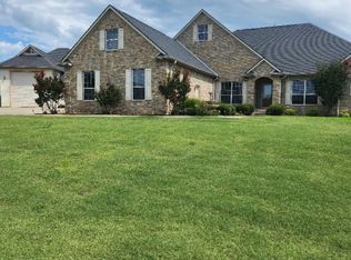 113 Bowie Dr, Lake Kiowa, TX 76240