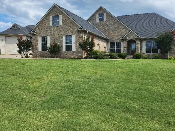 113 Bowie Dr, Lake Kiowa, TX 76240