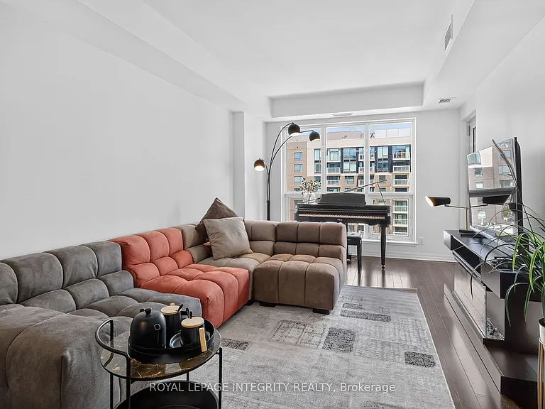 242 Rideau St #2505 — Photo 18