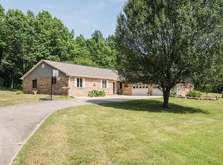 480 Ligon Springs Rd, Tuscumbia, AL 35674