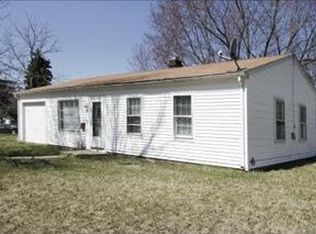 130 Saratoga Ave, Battle Creek, MI
