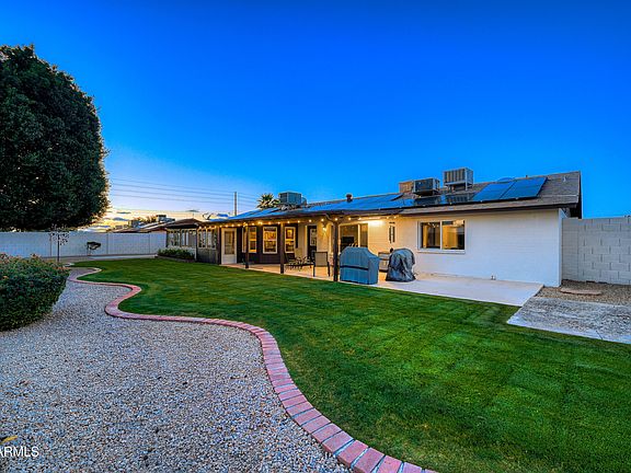 4th image of 3025 W KERRY Lane