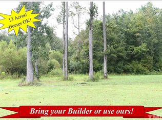 58 Tristan Dr, Kenly, NC 27542