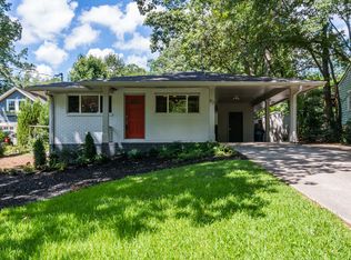 82 E Lake Dr SE, Atlanta, GA 30317