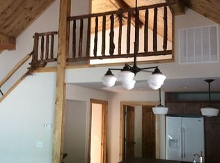 25600 Hidden Cv, Shell Knob, MO 65747