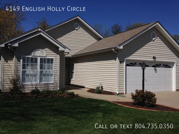 4149 English Holly Cir, Henrico, VA 23294
