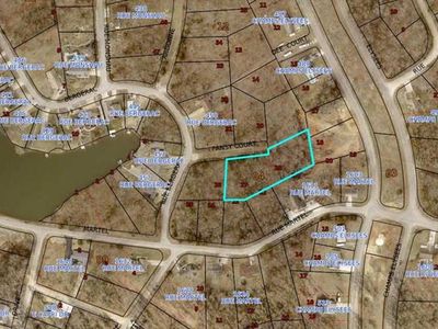 0 Pansy Ct, Bonne Terre, MO, 63628