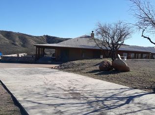 1085 Ordonez Ct, Rio Rico, AZ 85648