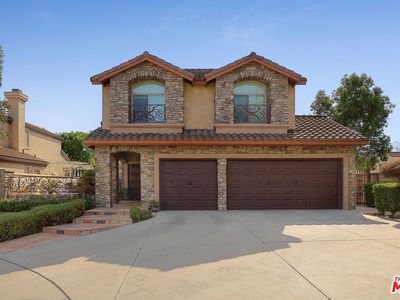 1786 Blossom Ct, Thousand Oaks, CA, 91320