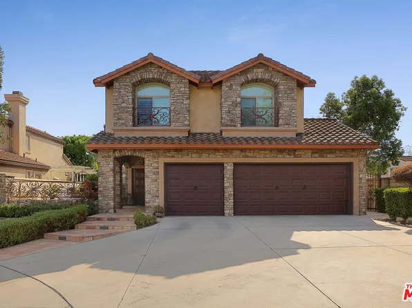 1786 Blossom Ct, Thousand Oaks, CA 91320