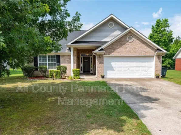 708 Riverside Dr NW, Calhoun, GA 30701