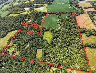 9941 S Rankins Rd, Lone Jack, MO, 64070