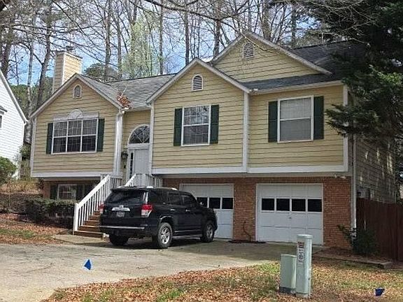 2nd image of 2607 Marleigh Farm Rd NW