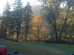 9969 Union Ridge Rd, Glenwood, WV 25520