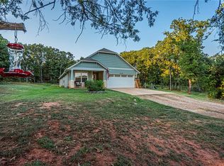 12130 Windsor Cir, Guthrie, OK 73044