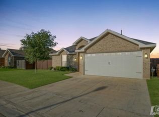 6107 Sun Tea Way, Midland, TX 79705