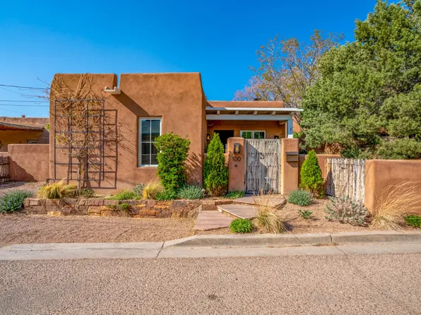 100 Pena Pl, Santa Fe, NM 87501