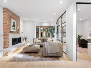 20 Kendal Ave, Toronto, ON M5R 1L7